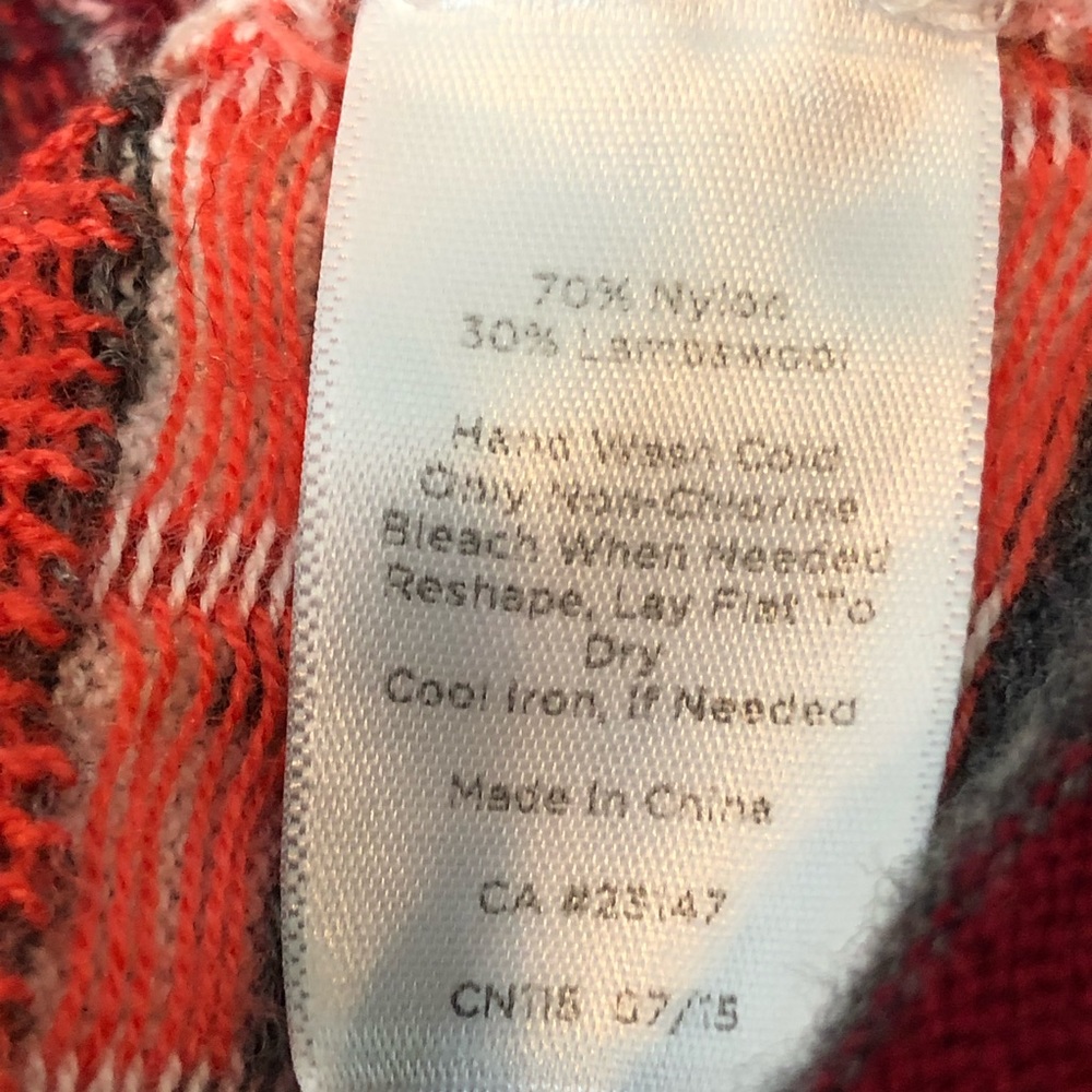 Talbots Sweater - Picture 8 of 8